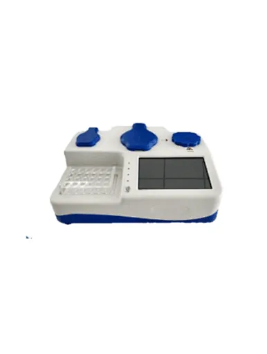 food safety analyzer